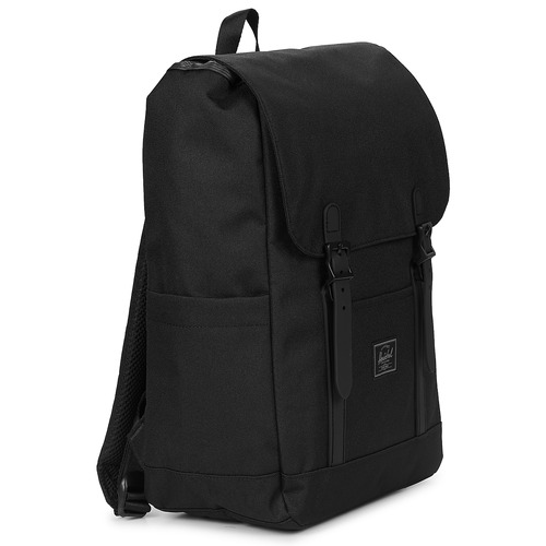 Zaini-donna-Herschel-HERSCHEL-RETREAT-SMALL-BACKPACK-Nero-Herschel-828432594856-1